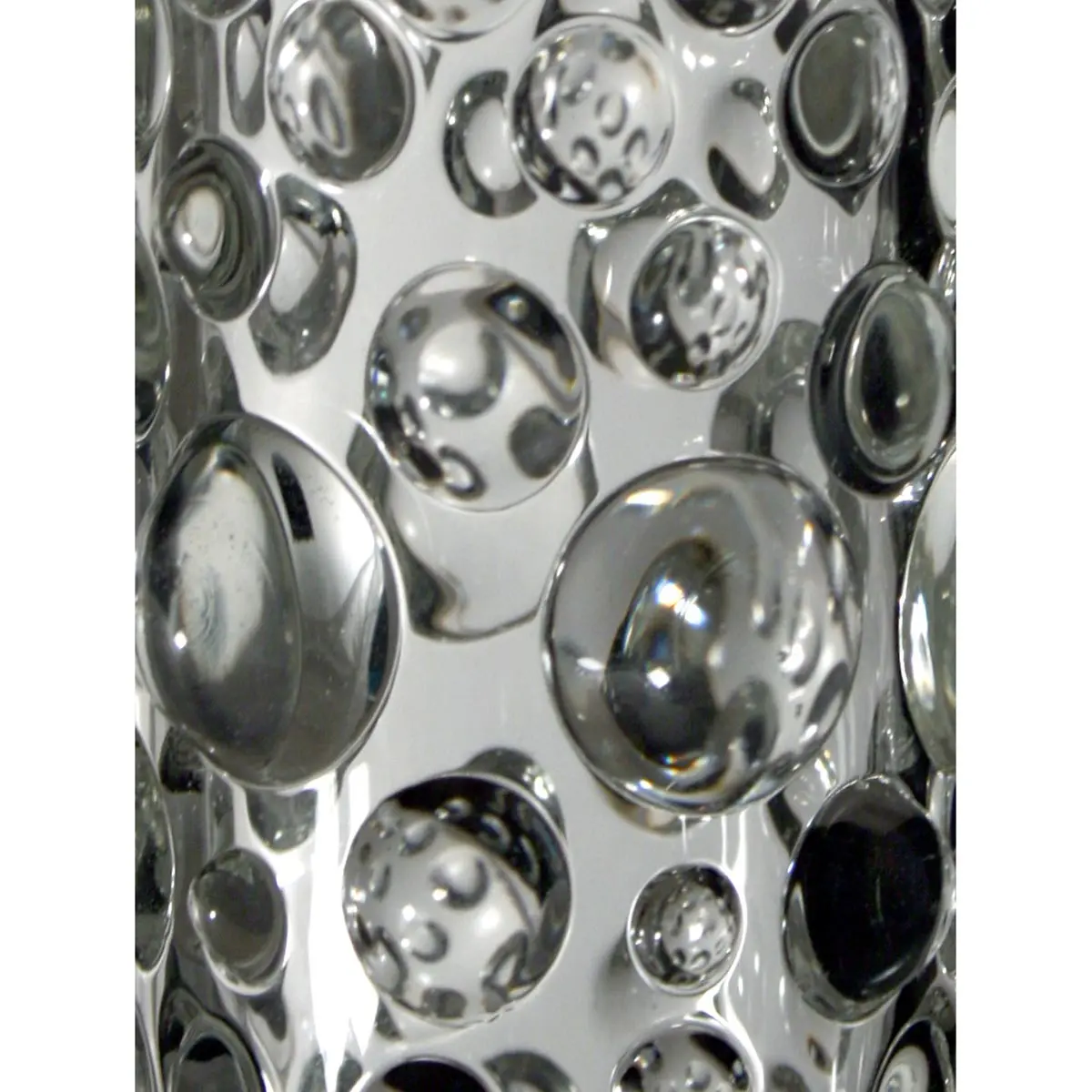 Weedstar Messiah Illusion ICE PERC con agujero de tiro