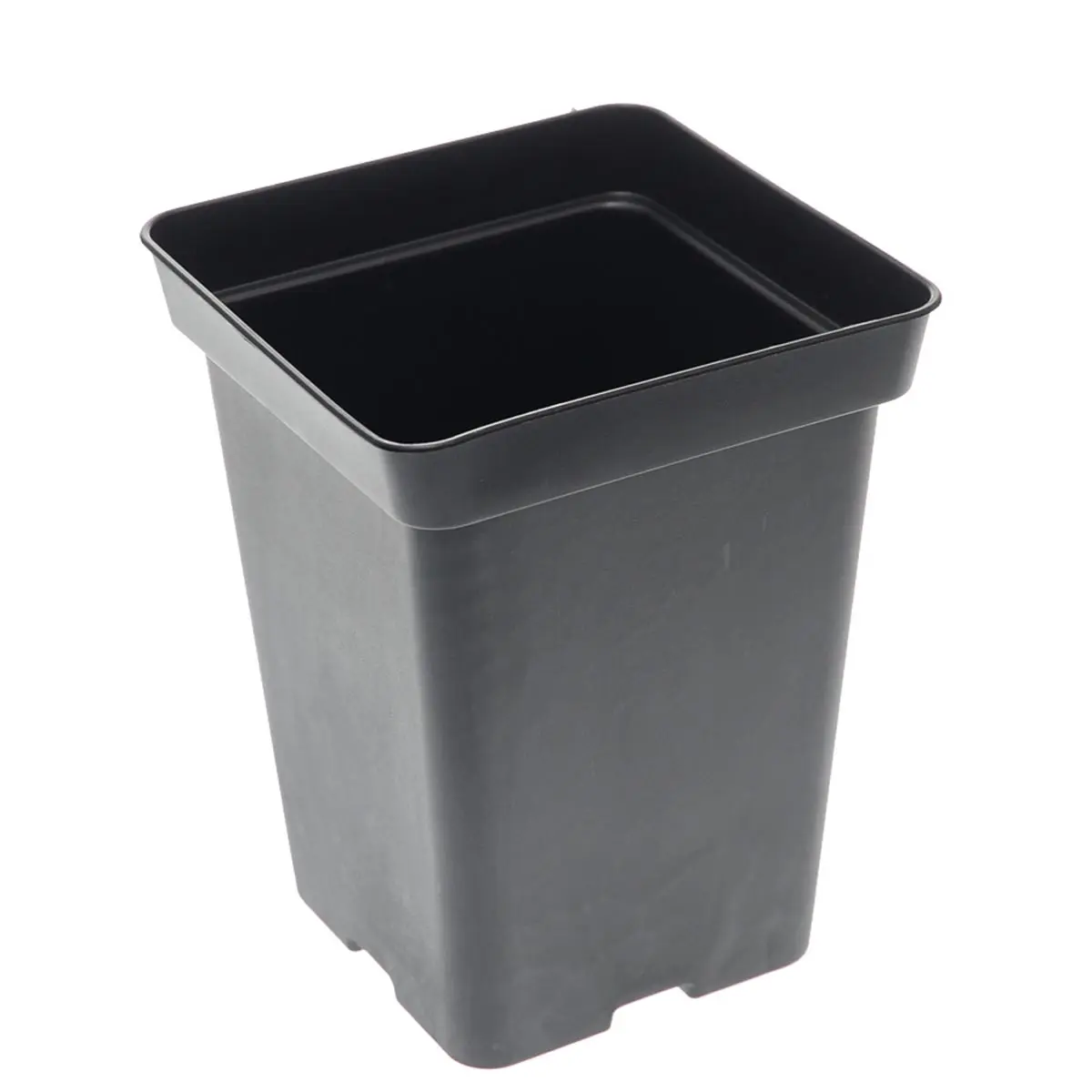 Maceta rectangular HQ 23 x 18 x 18 cm, 5.8 litro