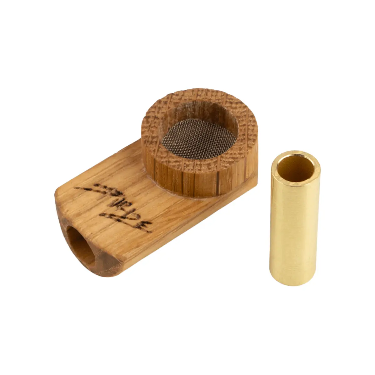 PURIZE® Mini Pipe 2.0