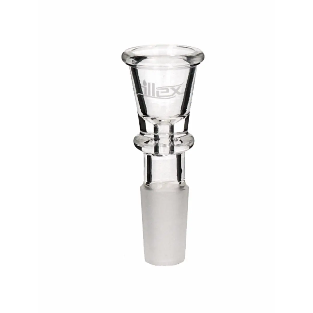 Bol de tiro Illex con ranura de agarre 14.5