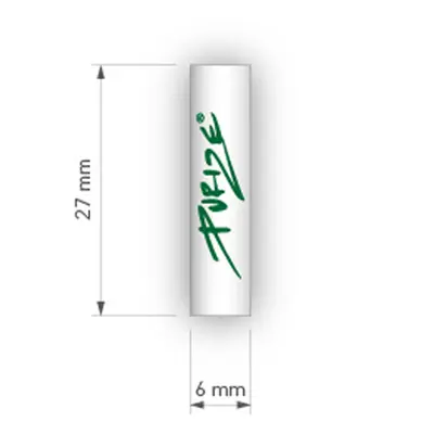 PURIZE® – XTRA Slim Size 250 blanco