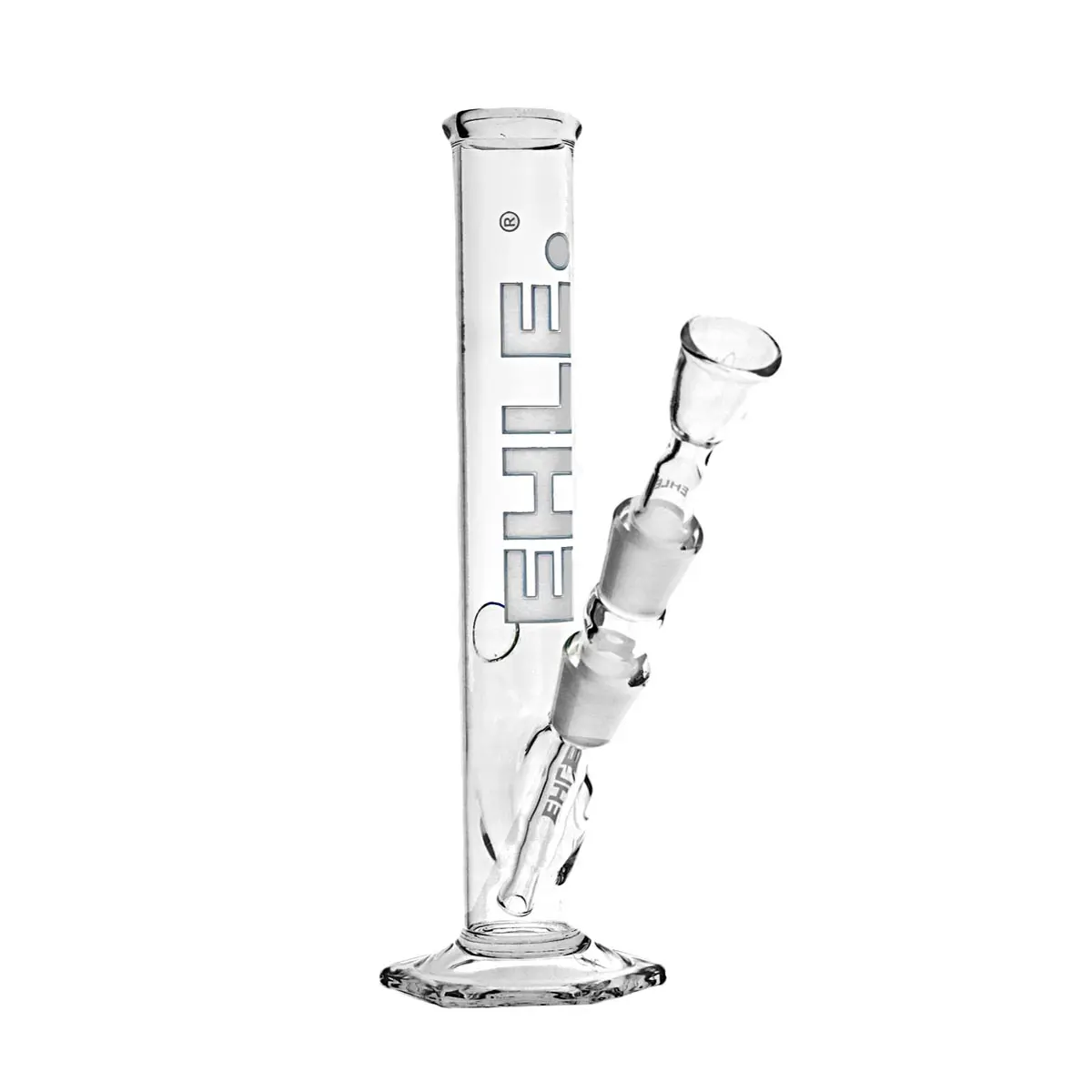 Bong Ehle 100ml 14,5 - blanco