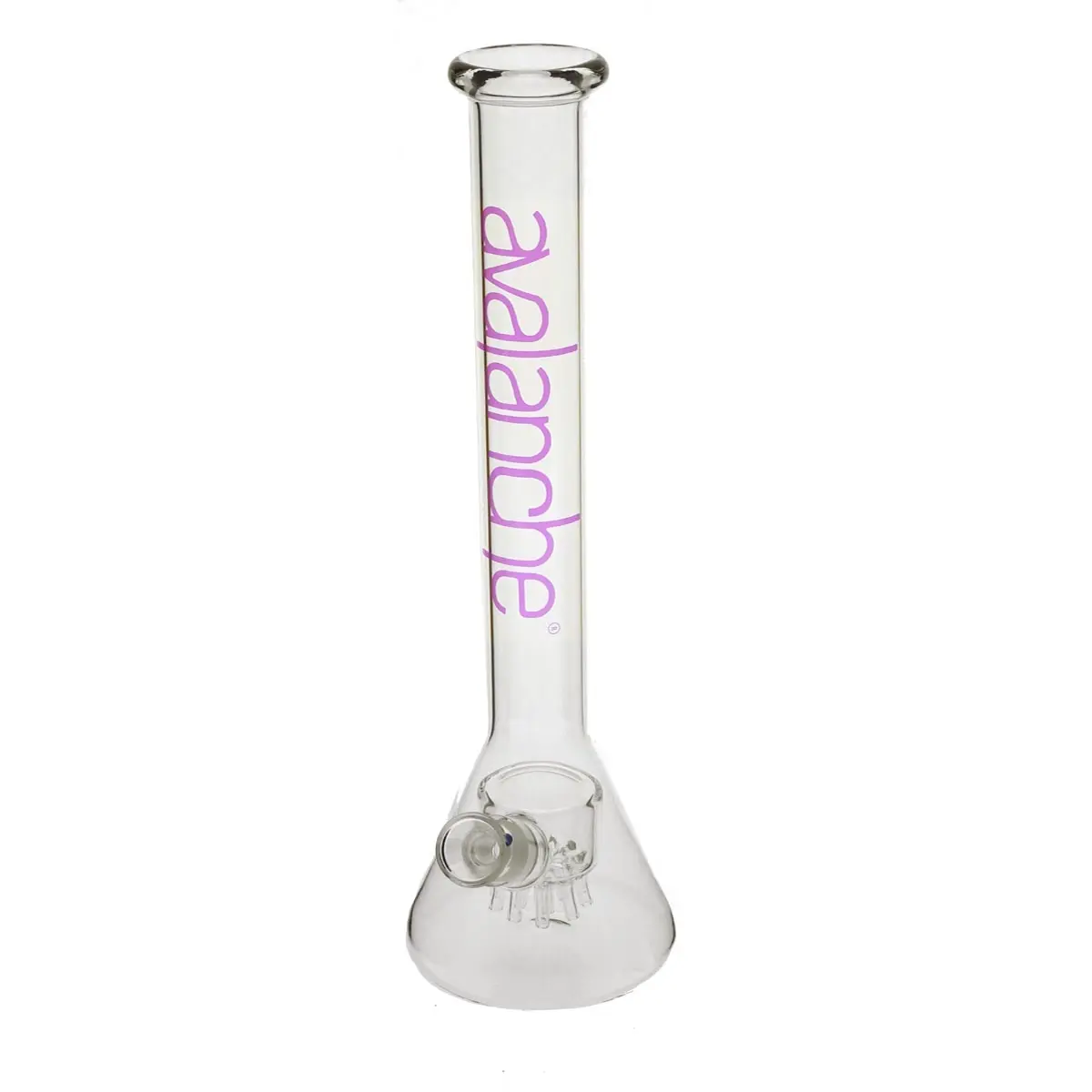 Avalanche Beaker 'Jellyfish' 44cm