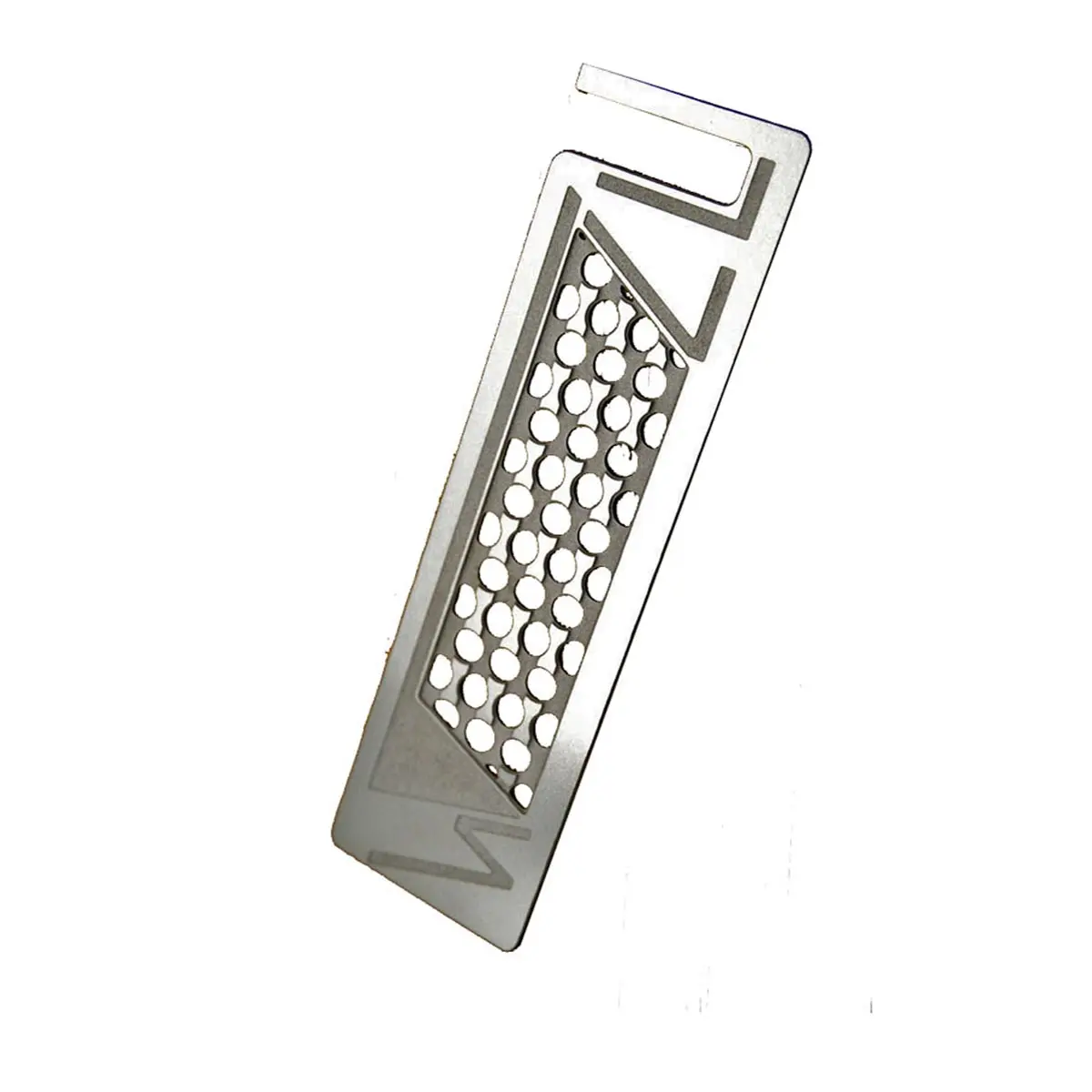 Woodzl Tarjeta de molienda