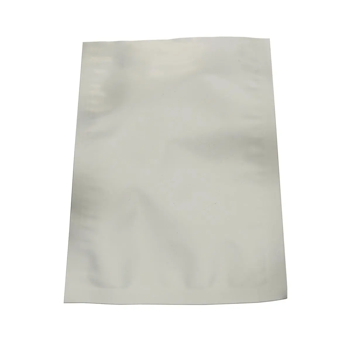 Bolsa de aluminio termosellable mini - 15 x 25 cm