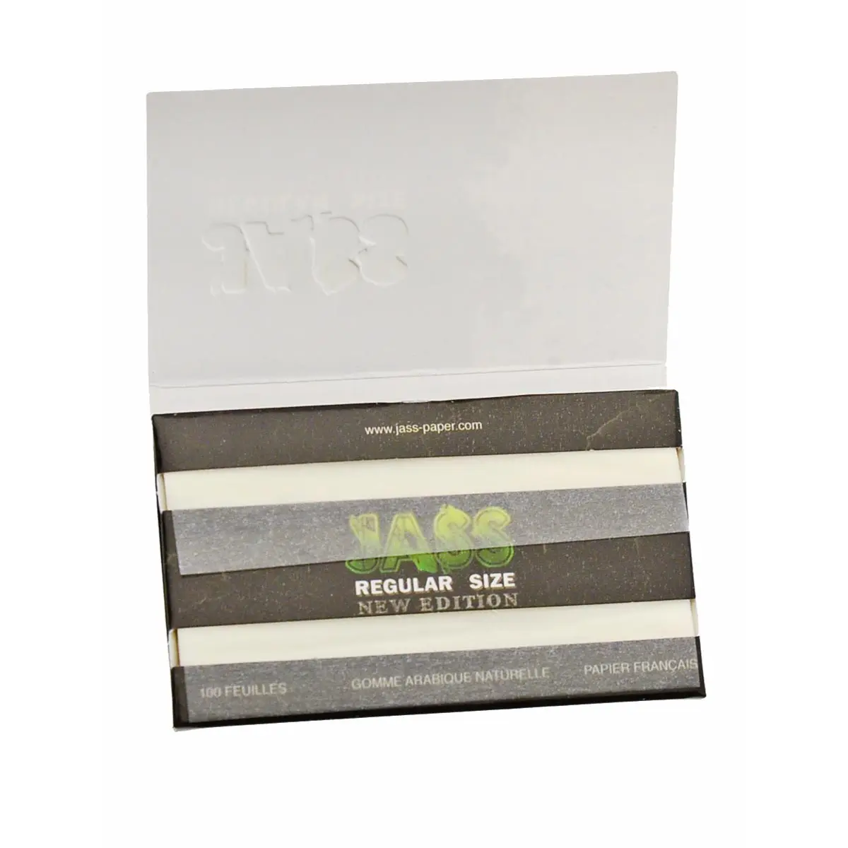 JASS Regular papel de cigarrillos