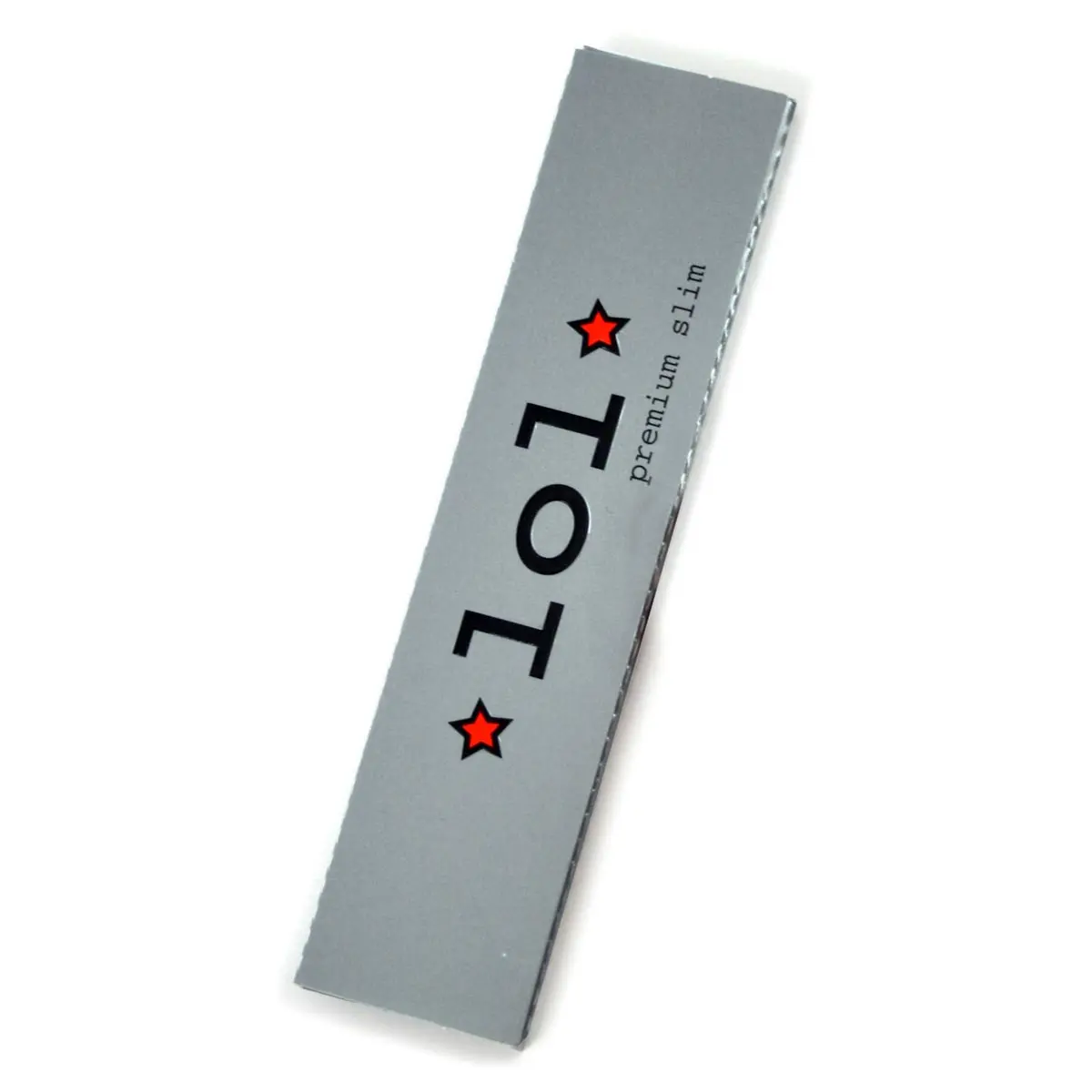 LOL papel de fumar semi-transparente