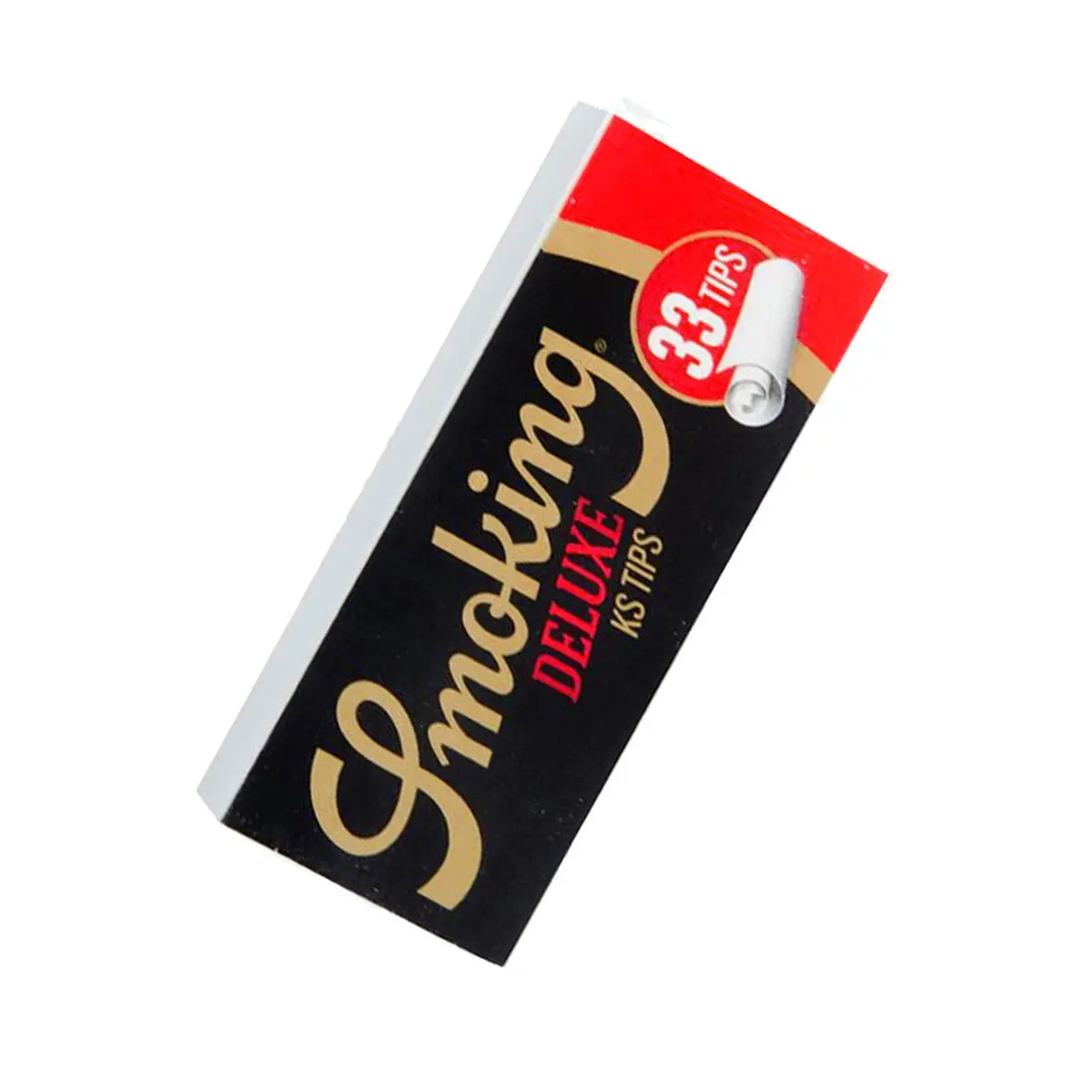 Papel de filtro Smoking Deluxe King Size