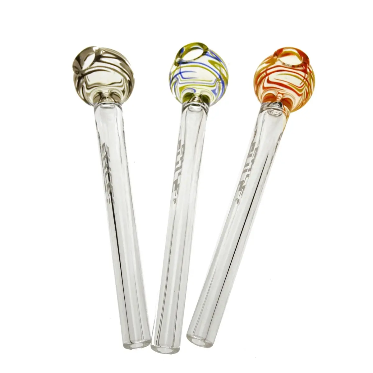 Pipa de aceite de Ehle