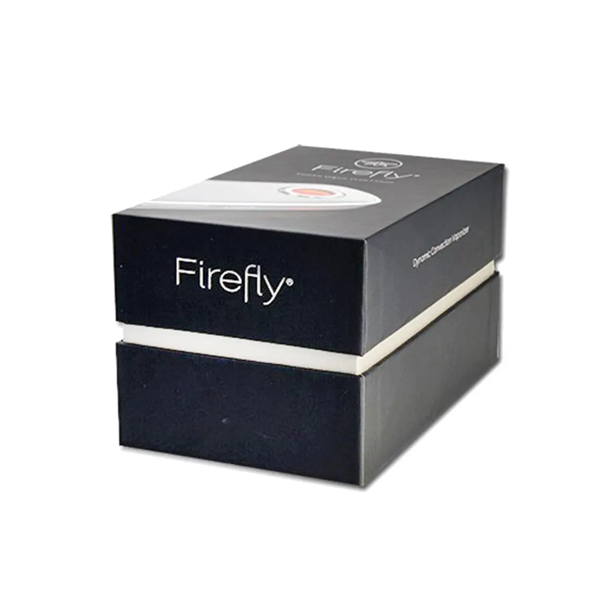 Firefly Vaporizador rojo