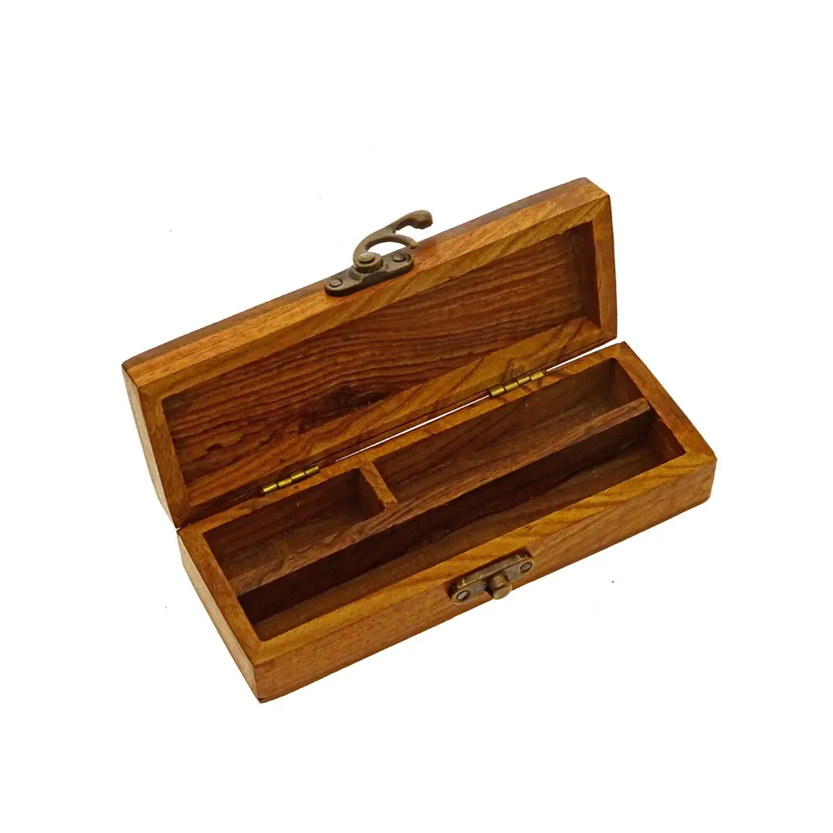 Bandeja Pequeña de Madera Amsterdam