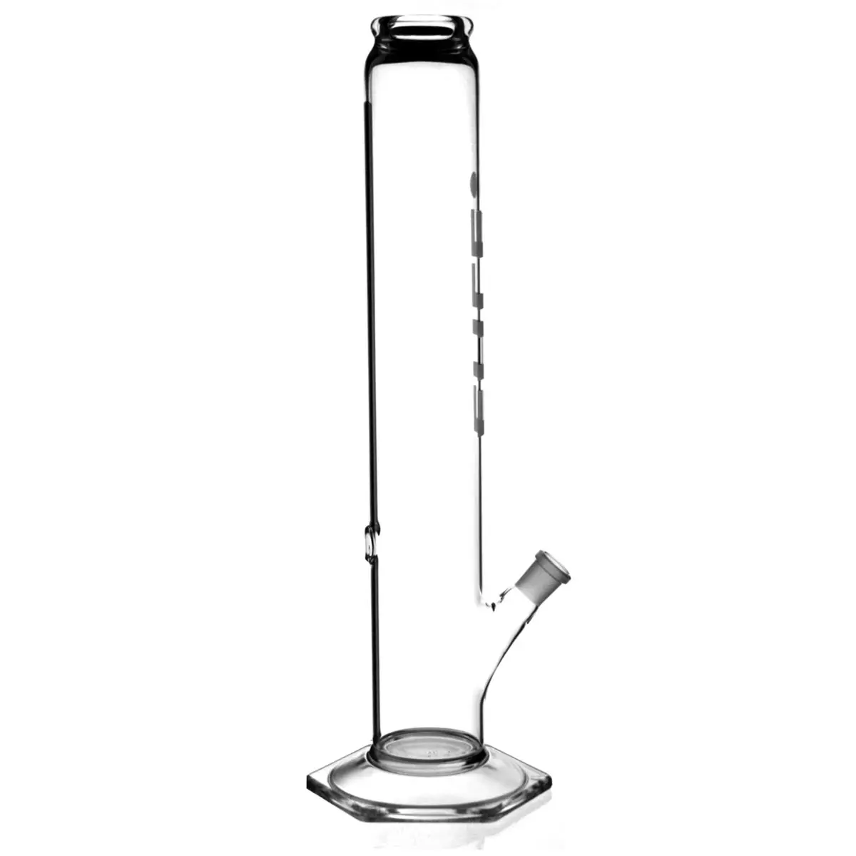 Ehle Bong - 1000ml - 18.8mm - blanco