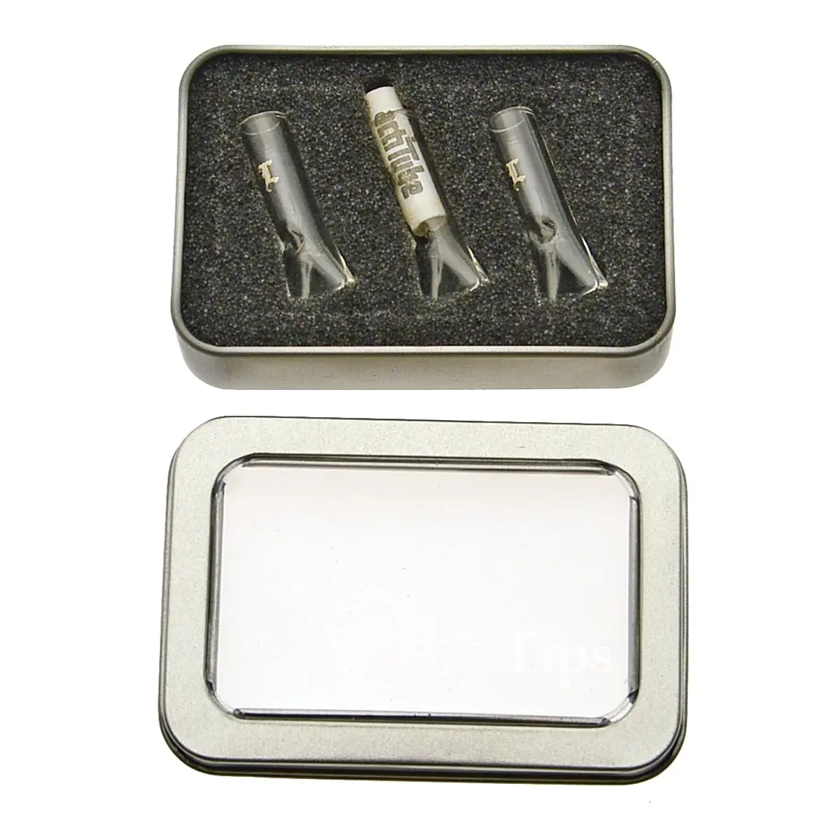 Black Leaf filtros de carbón acitvado 3 uds. Slim