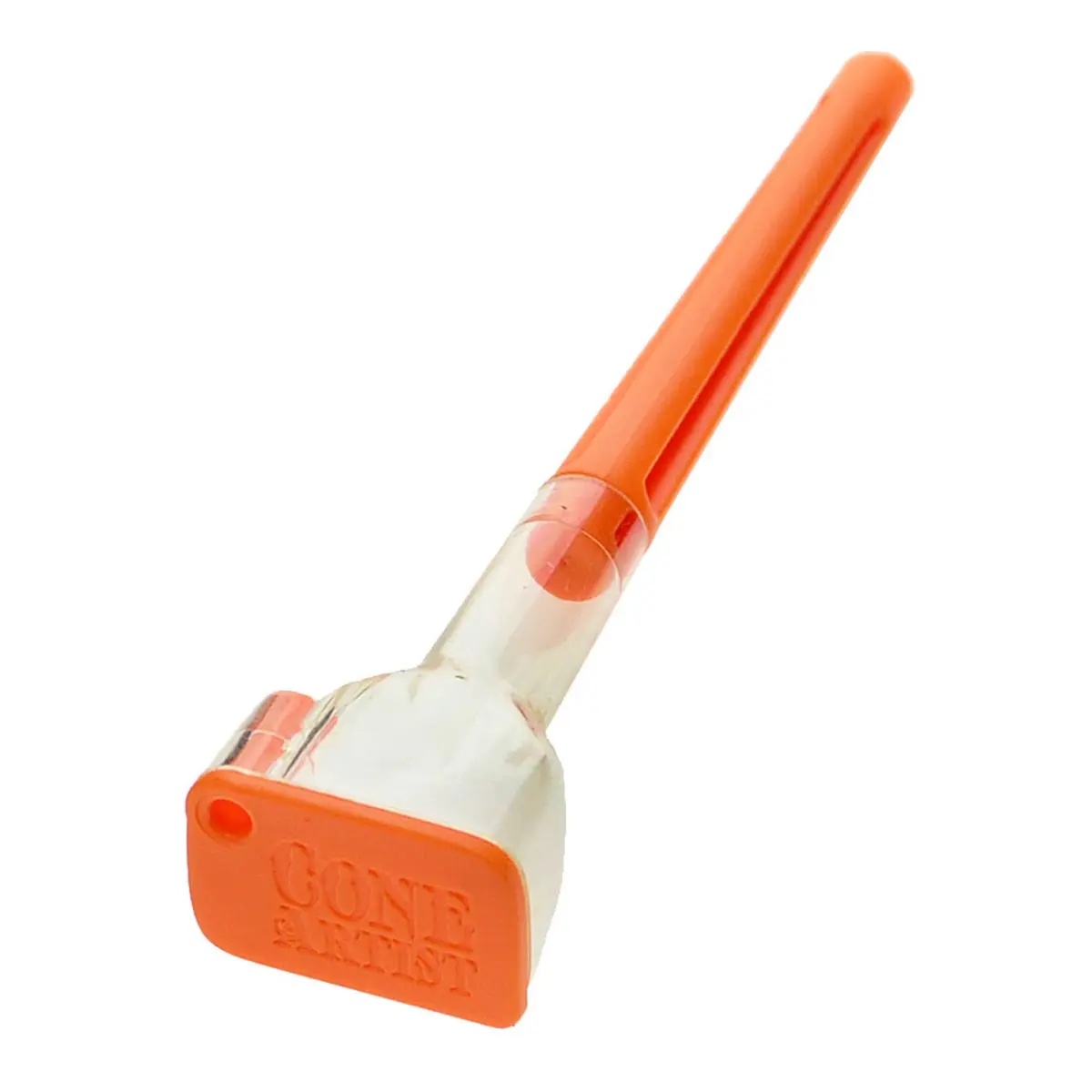 Cone Artist - el artista de liar