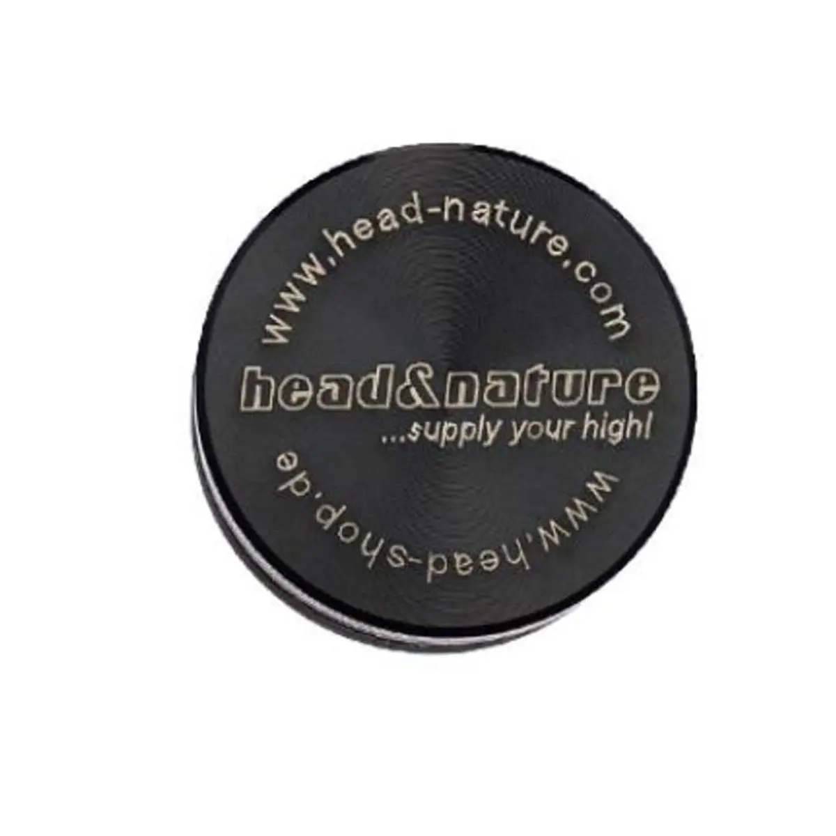head&nature grinder de metal 29mm