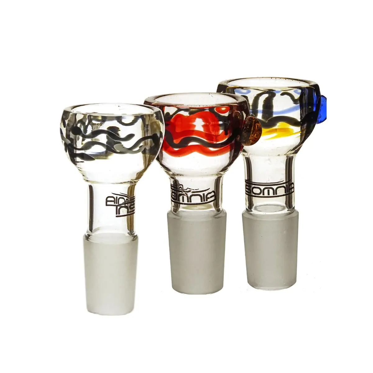 Insomnia cazoleta Wave Bowl 18.8