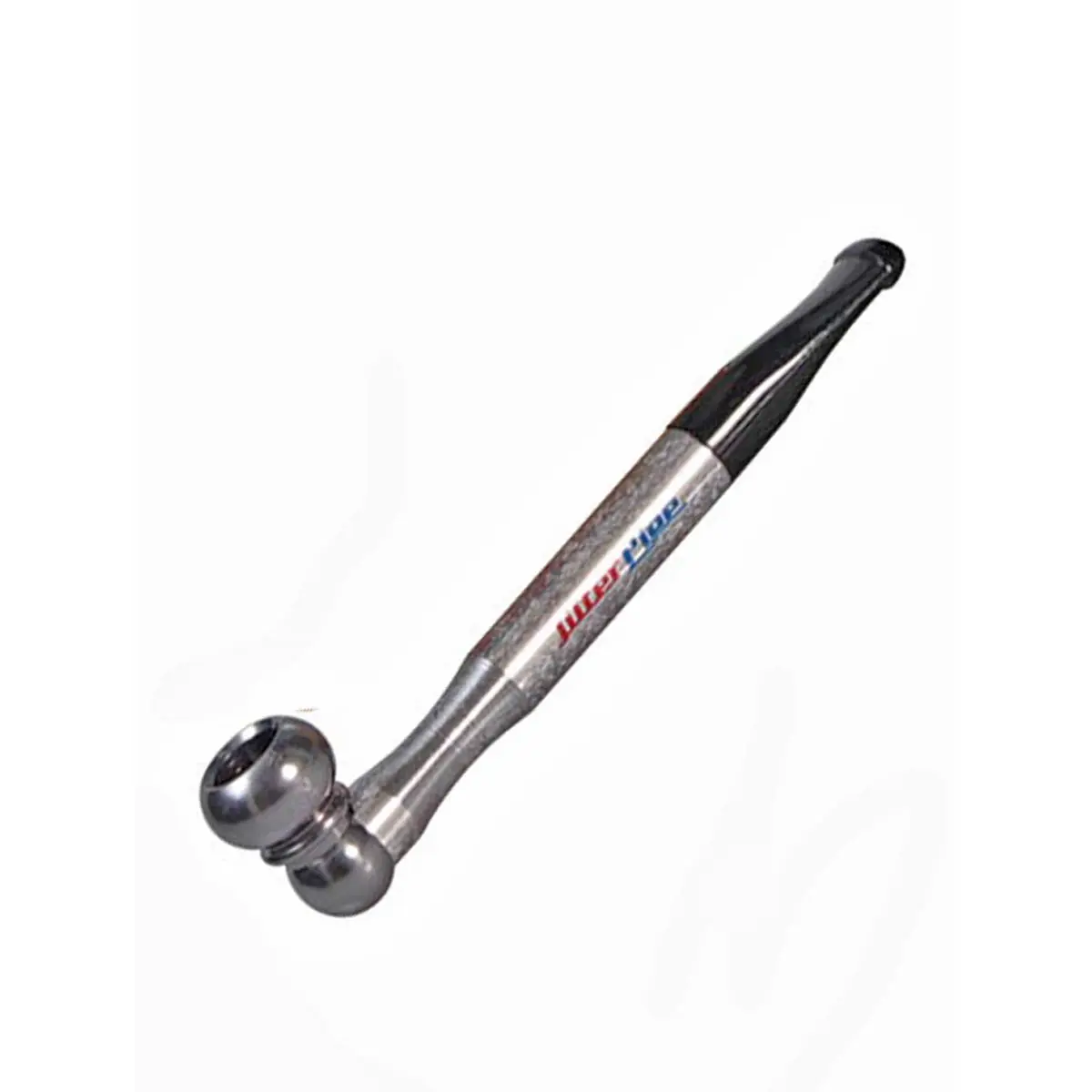 'Jilter Pipe' 1-Hit pipa de aluminio - titan