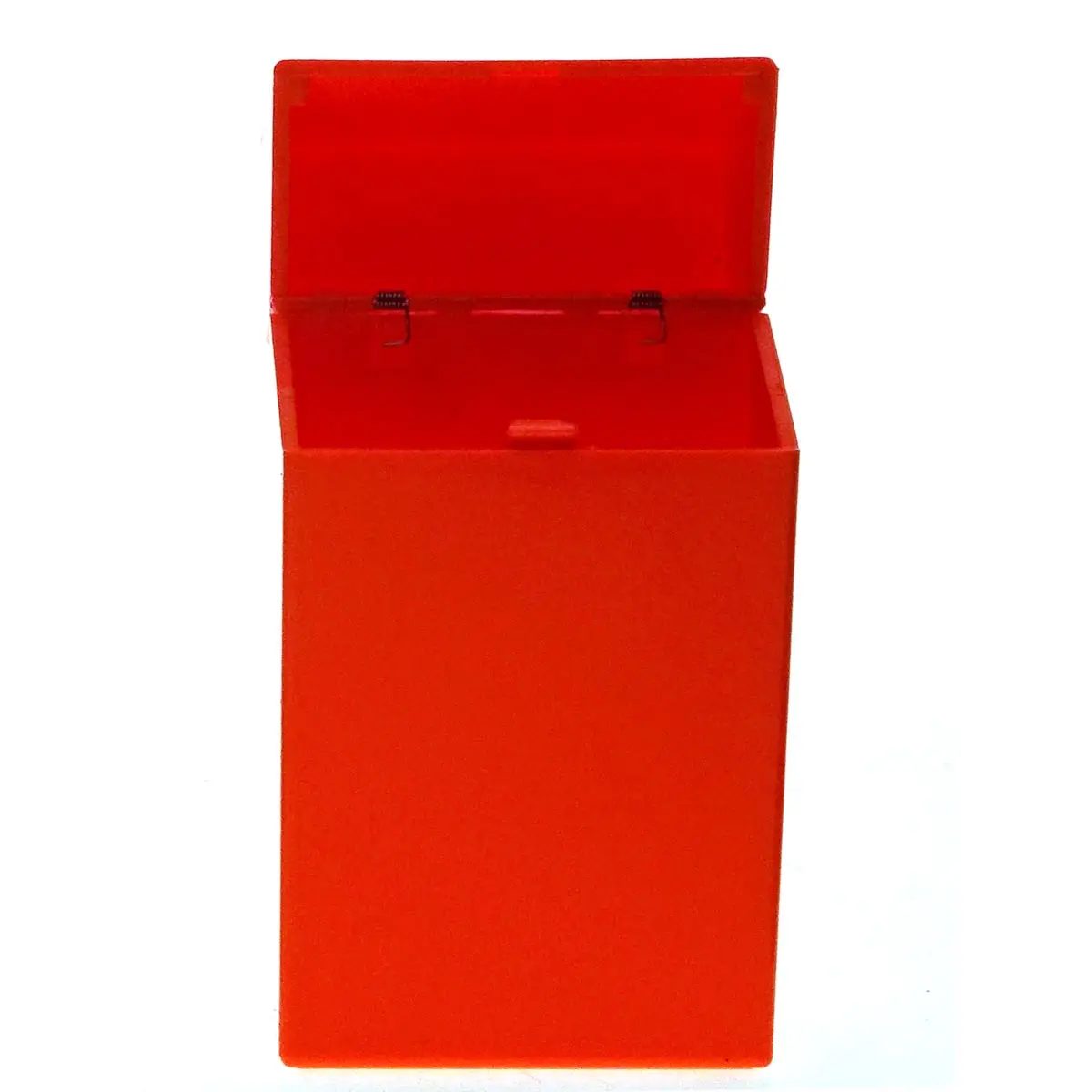 Estuche Cigarrillo Moda 100 Naranja