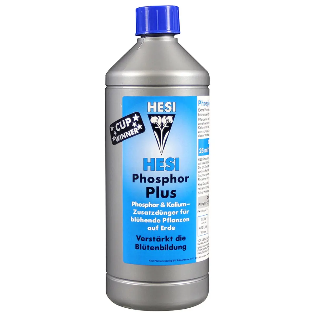 Hesi Phosphor-Plus 1 litro (para suelo)