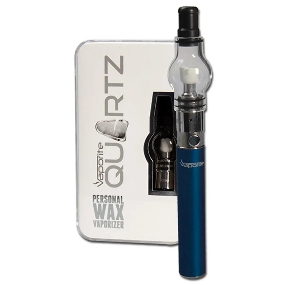 Vaporite "Quartz" vaporizador