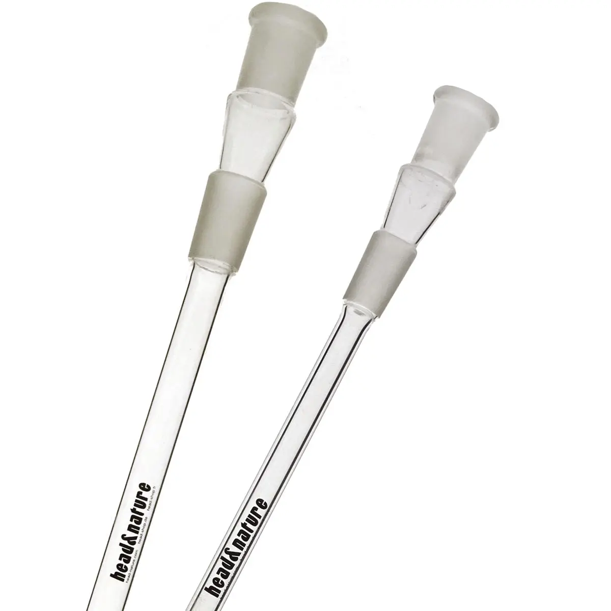 head&nature Chillum/Tubo adaptador