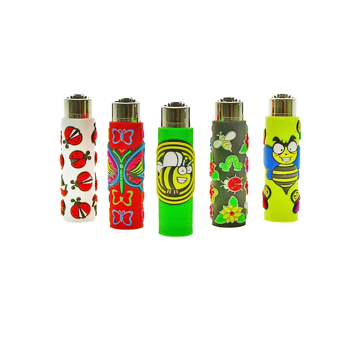 Clipper con cubierta de silicona BZZZZZZZZZZZZZZZZZ