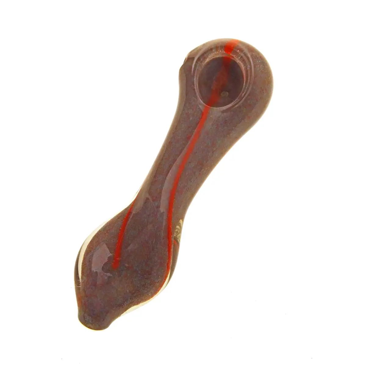 Pipa de cristal Frogclaw