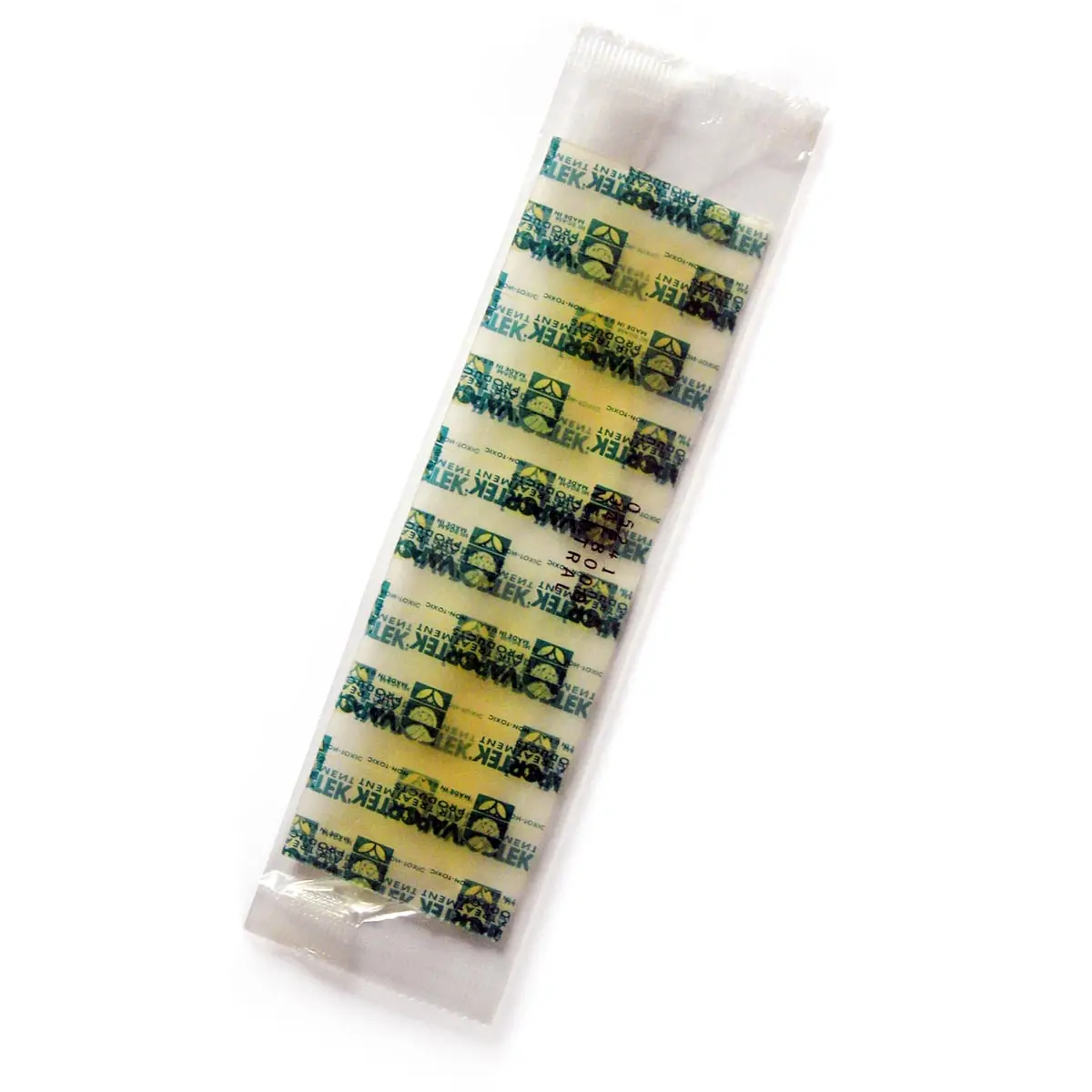 Vaportek membrana de recambio 2 células