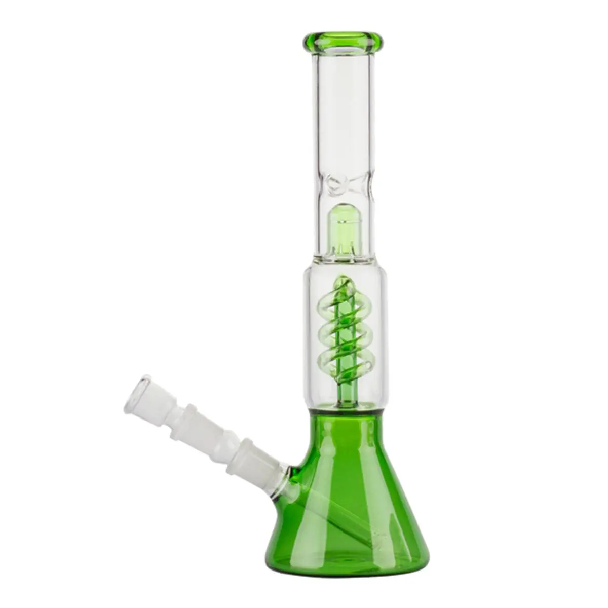 Amsterdam 'Spiral Splash' 35 cm - verde