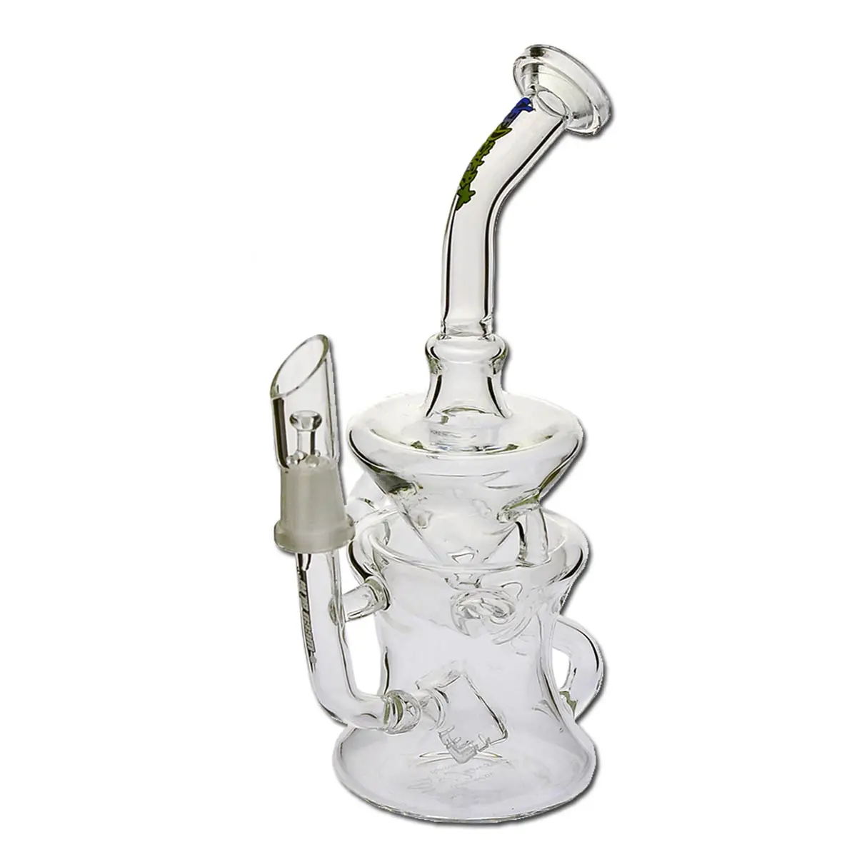 Weedstar Tribute de Z Color-Line 22 cm