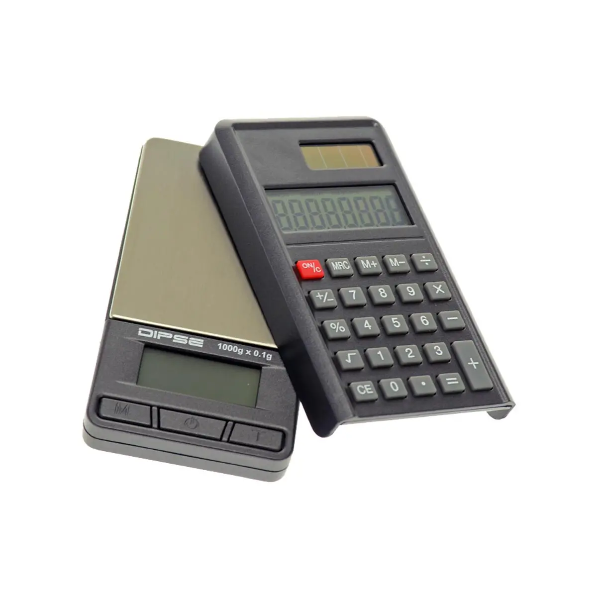 Balanza digital CA con calculadora 300g/0,01g