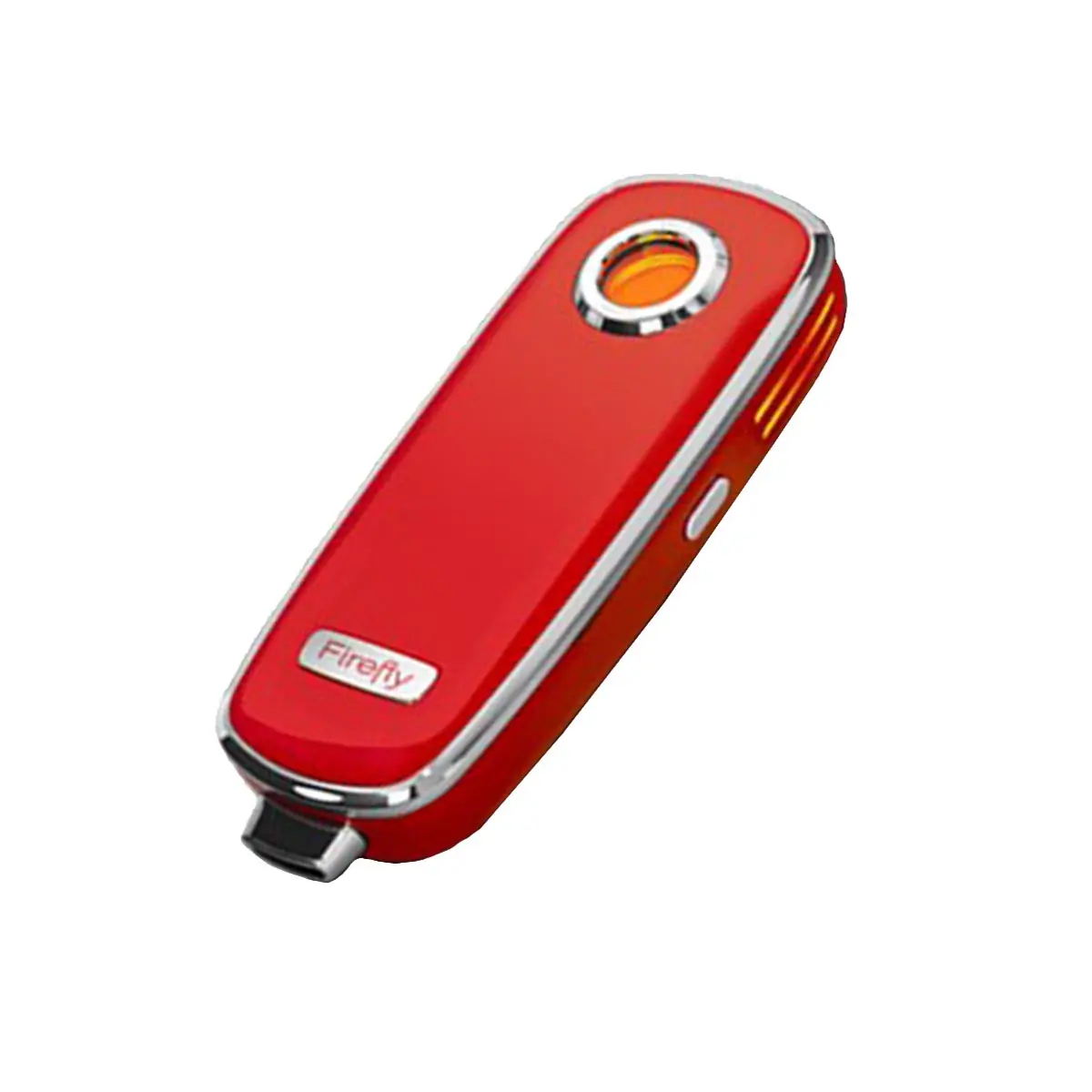 Firefly Vaporizador rojo