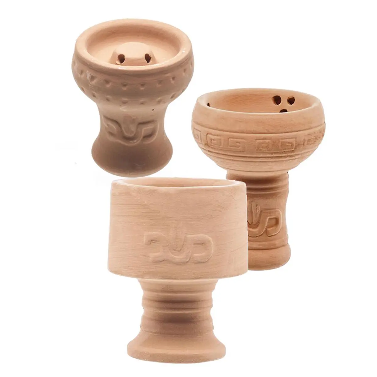 DUD Tazón de arcilla