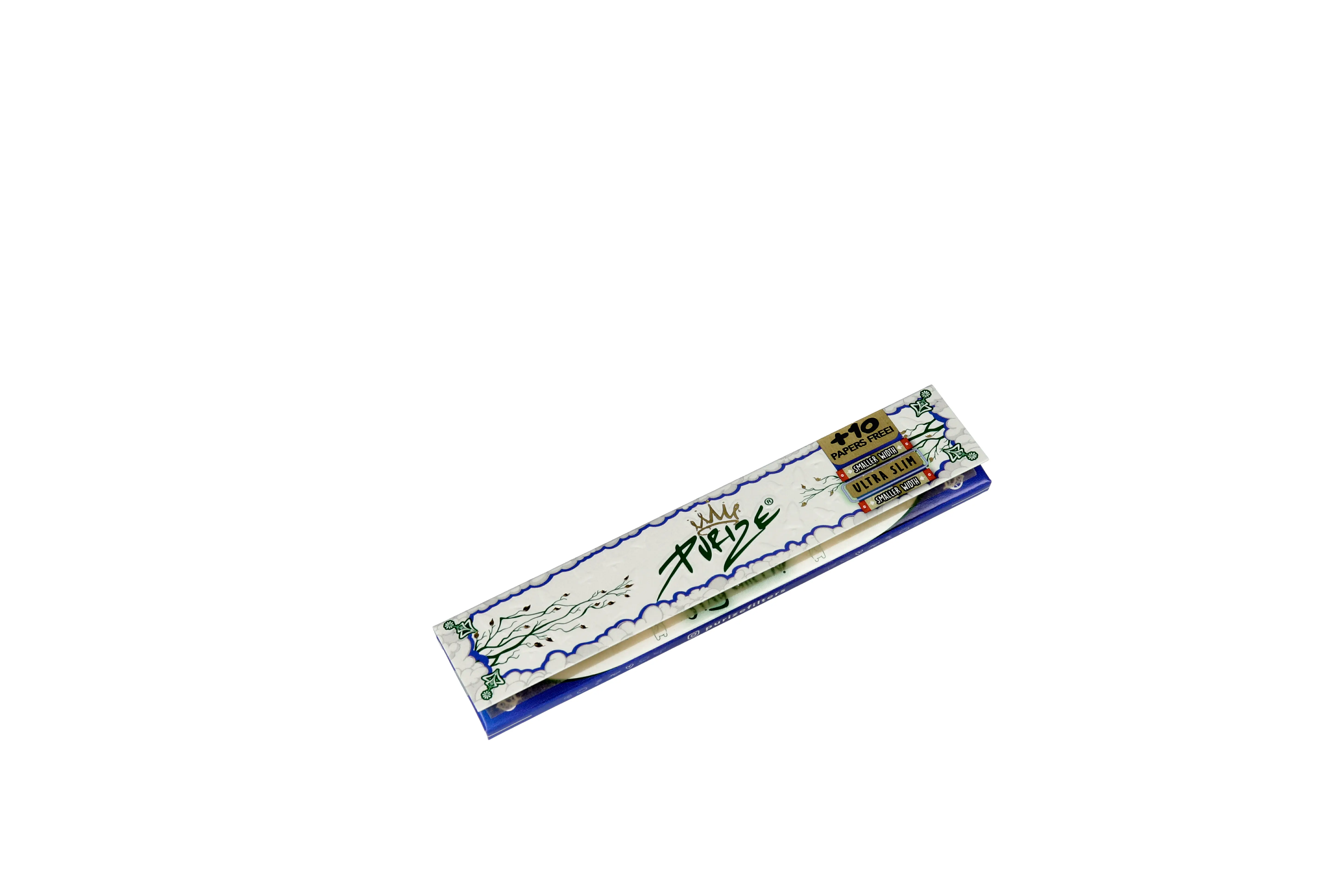 Purize KingSize Ultra Slim  marrón