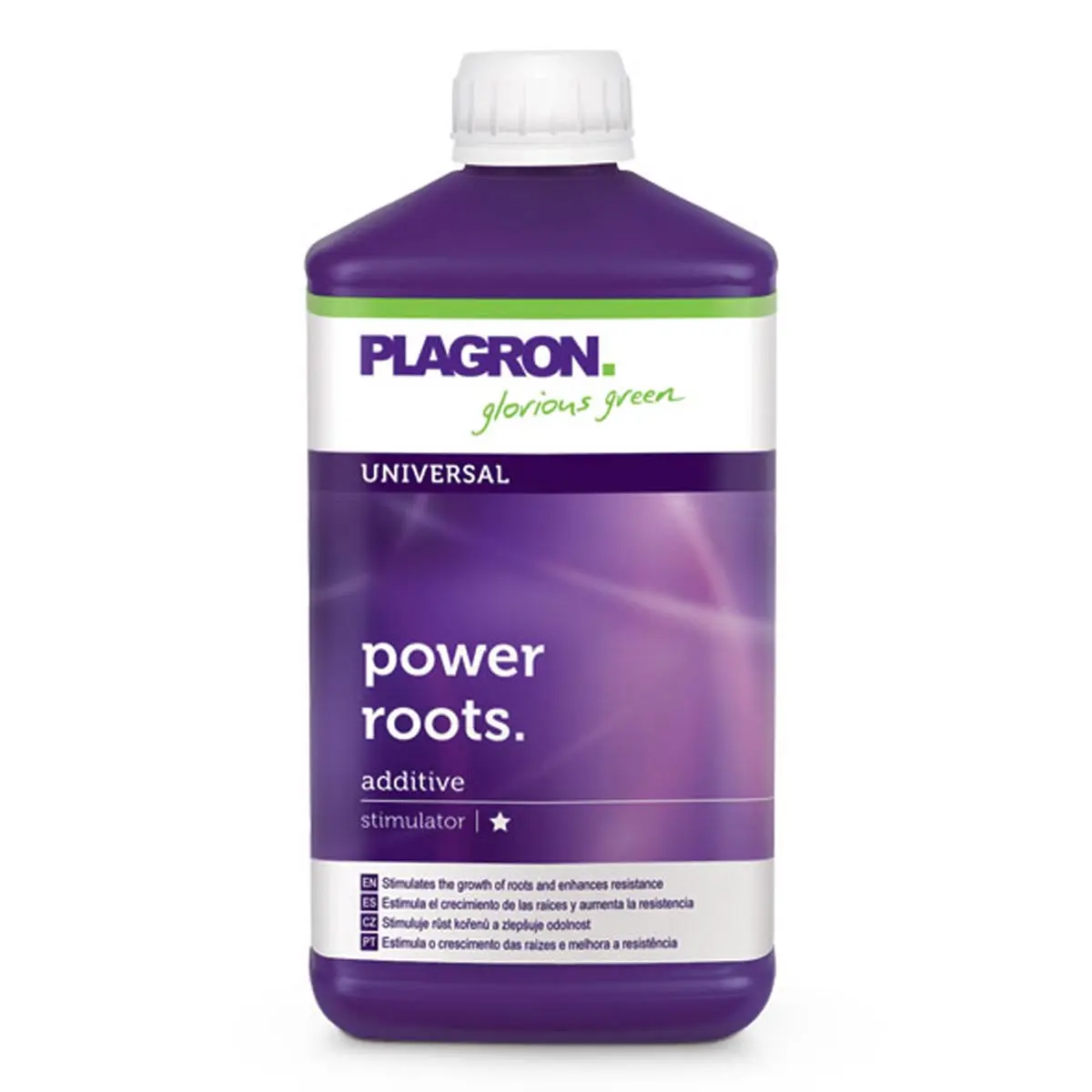 Plagron - Power Roots Root estimulador 1 litro