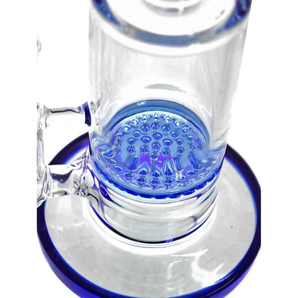 Heisenberg Honey Dude 14,5 - azul