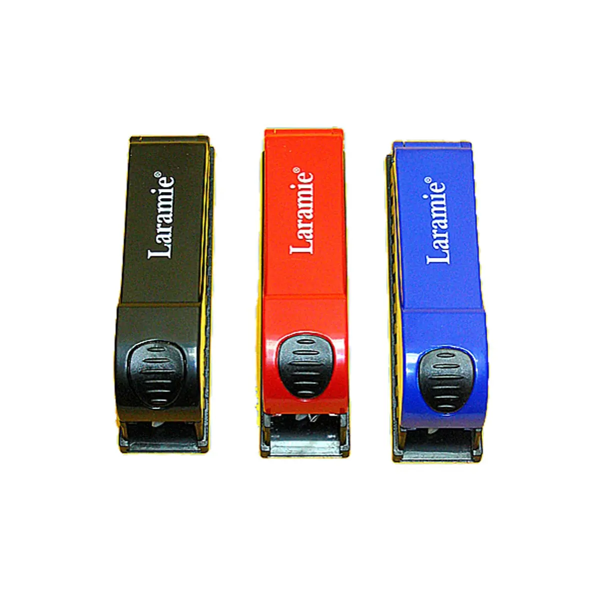 Laramie máquina para rellenar tubos de cigarrillos