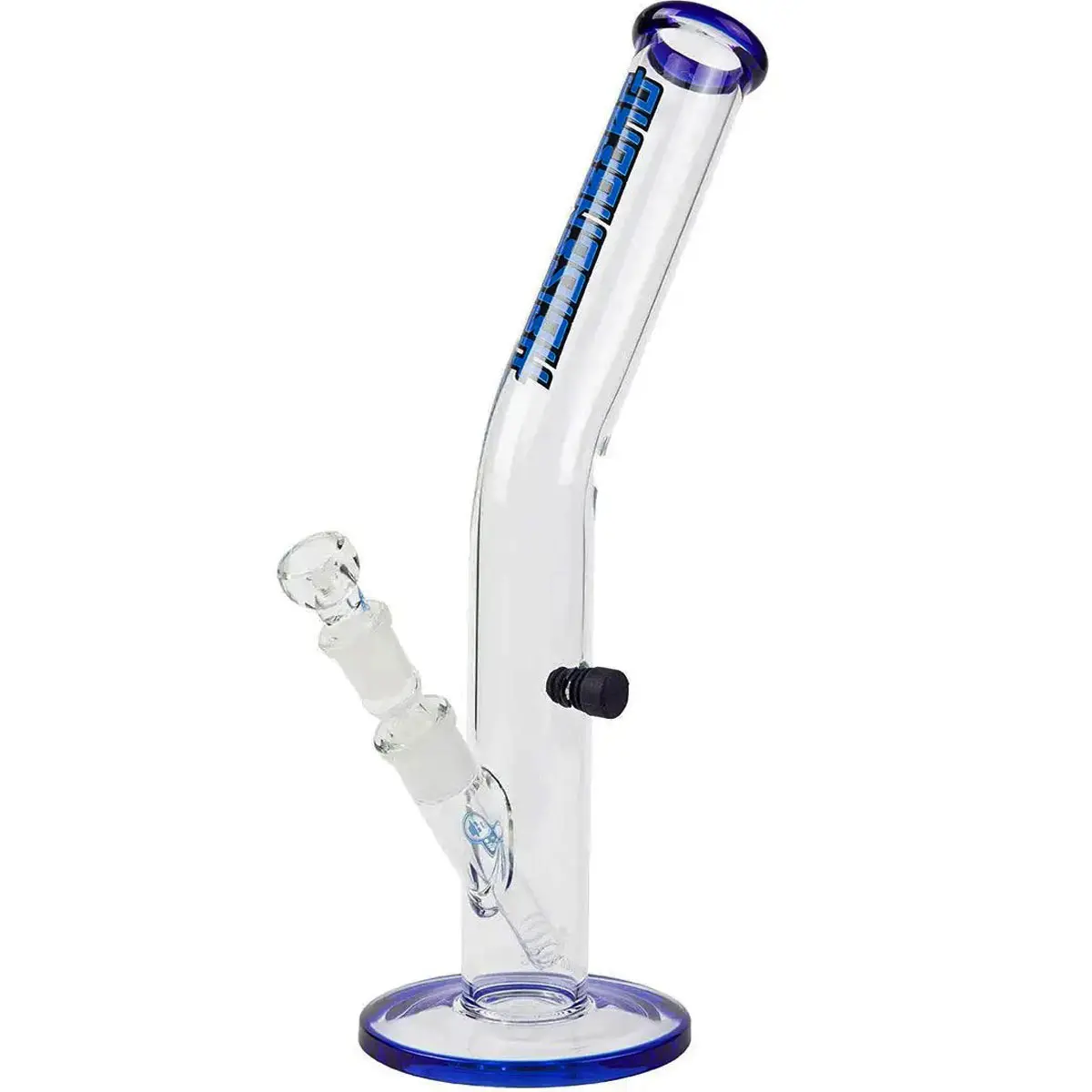 Heisenberg 'TX Burner 3.0' Estándar