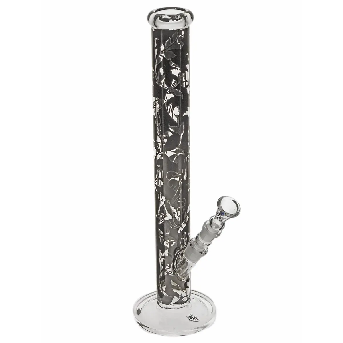Jelly Joker bong de cristal "Gloomy Nightfall"