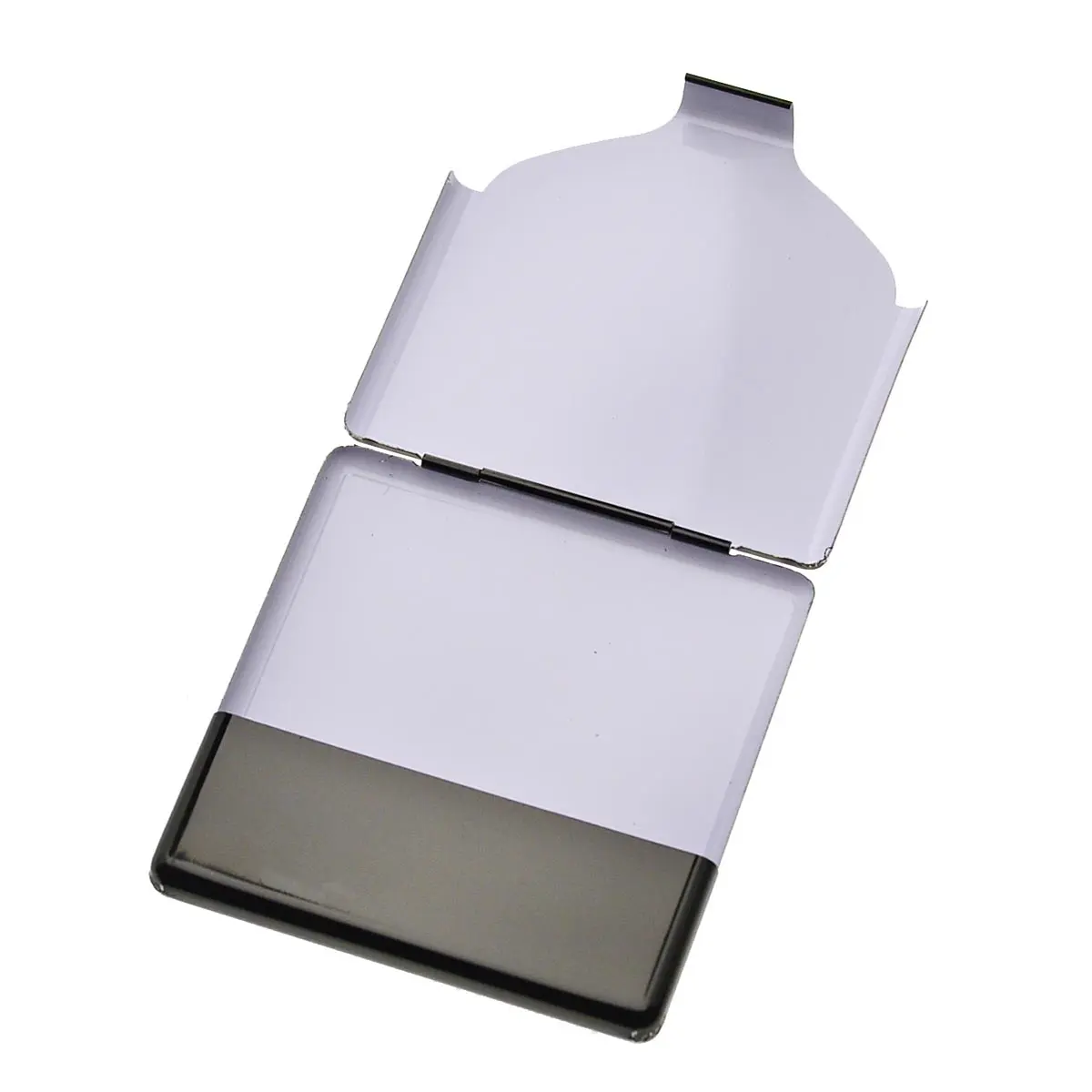 Estuche para papel de fumar "Canna Rock" 9x9cm