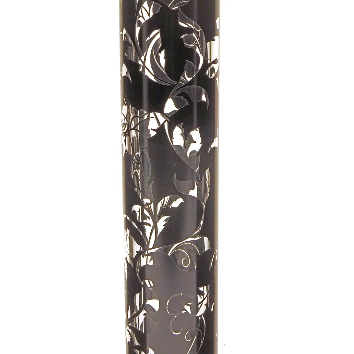 Jelly Joker bong de cristal "Gloomy Nightfall"