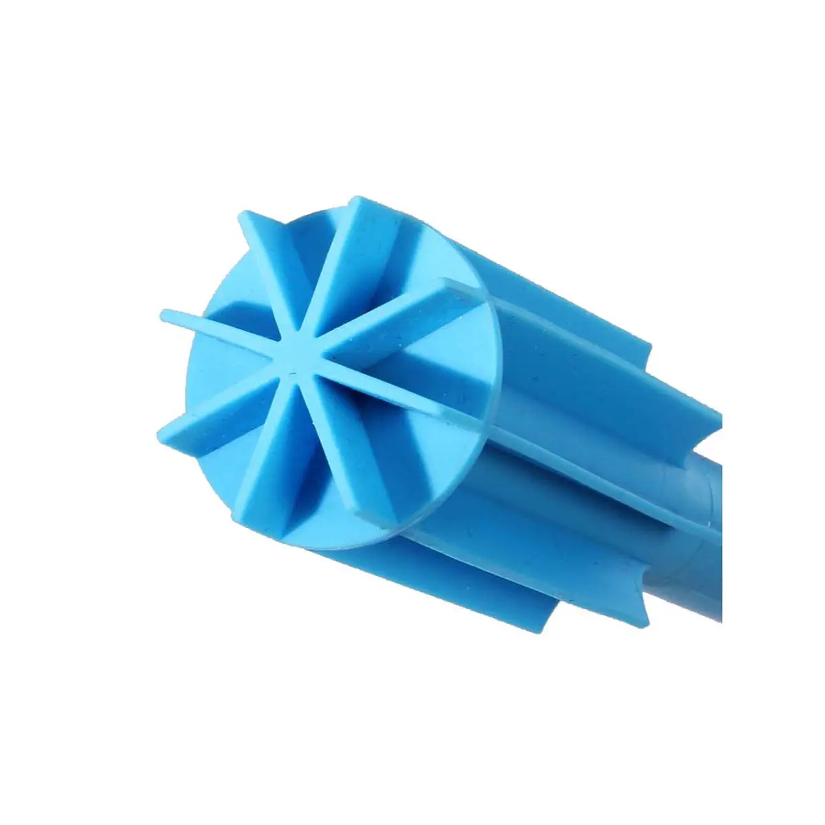 Black Leaf Cepillo de silicona para pipa de agua