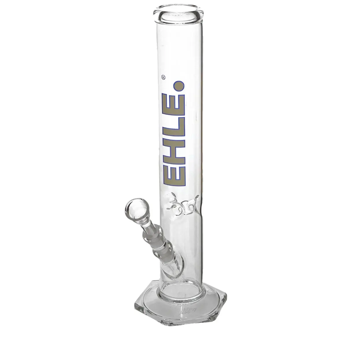 Ehle bong hielo arenado - 500ml - 14,5
