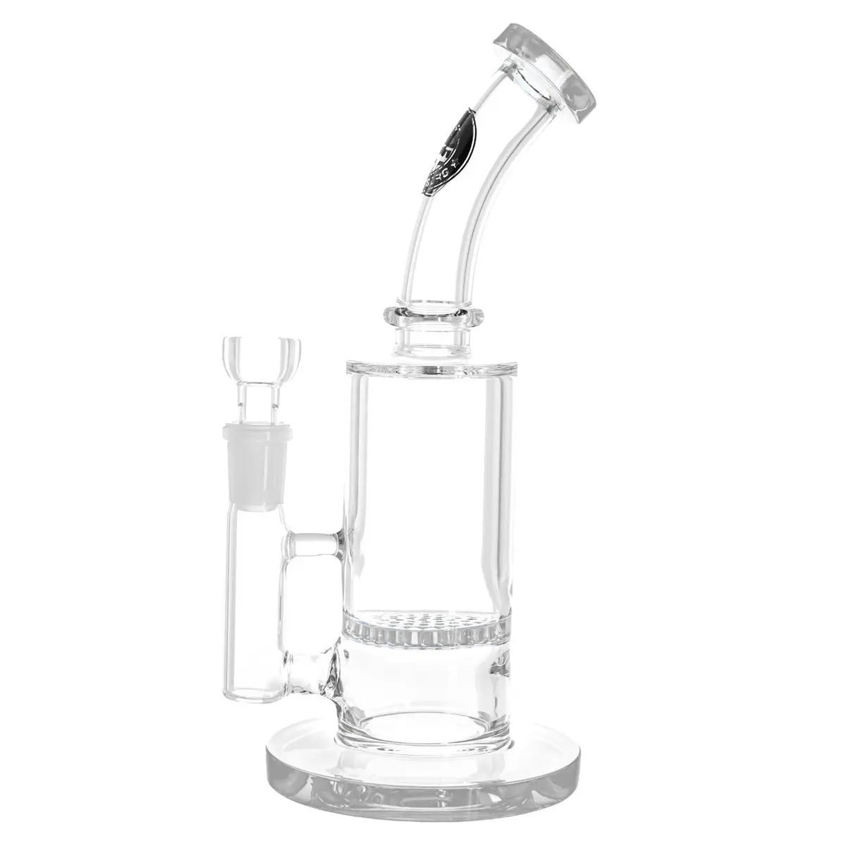 Heisenberg Honey Dude 14,5 - claro