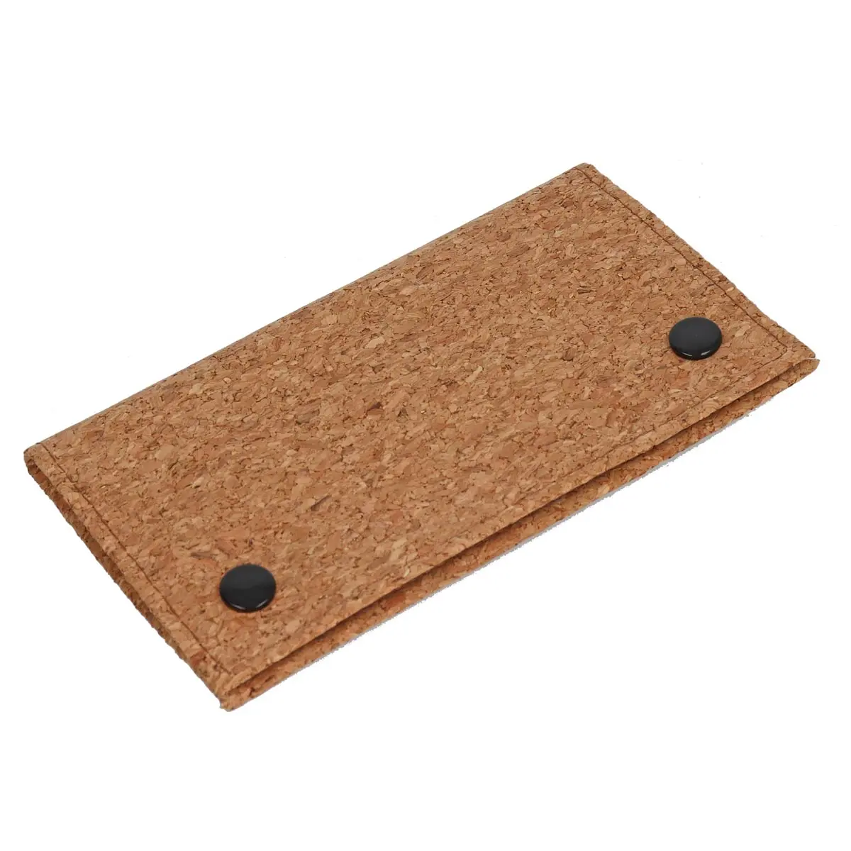 Estuche de tabaco de corcho