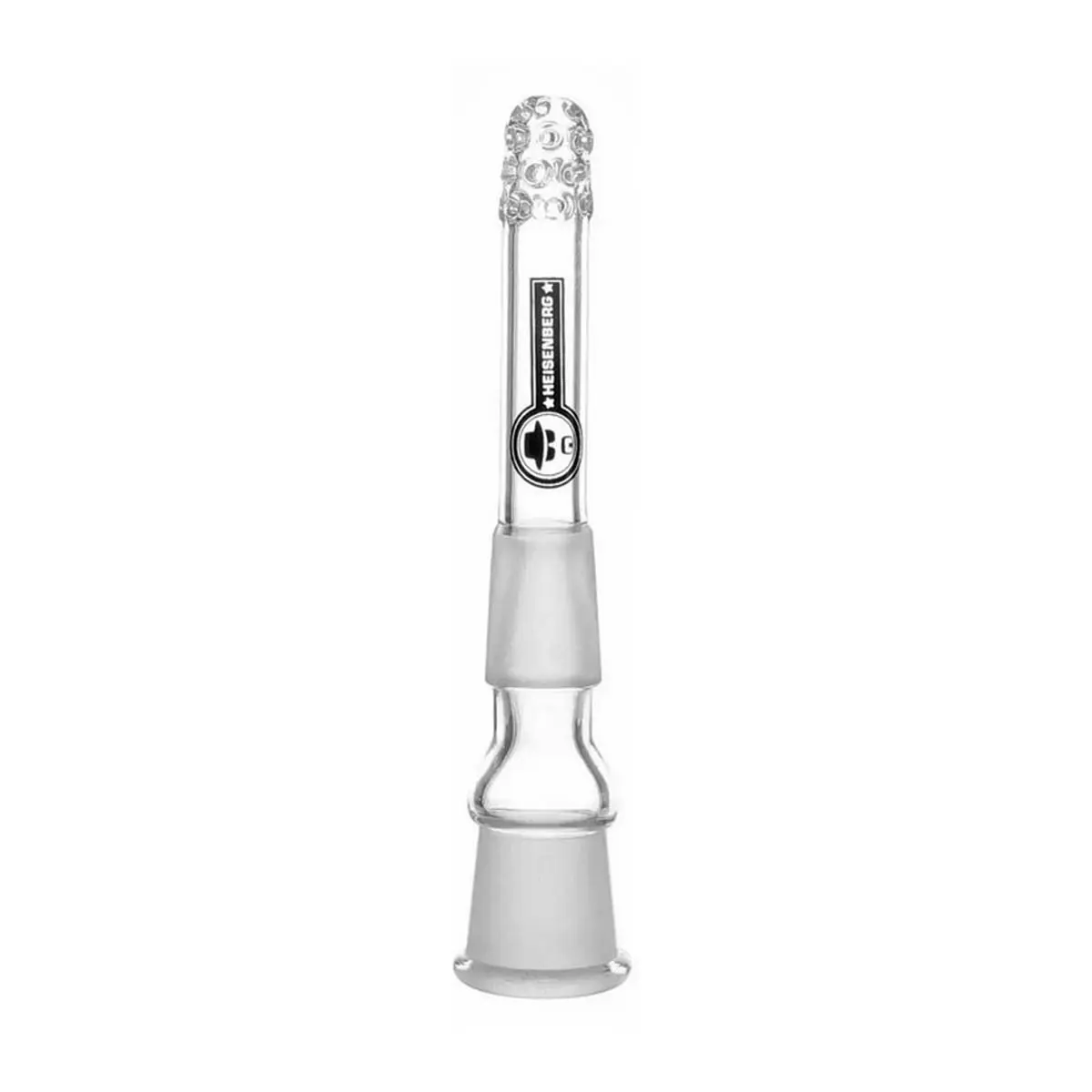 Difusor Heisenberg Chillum 18,8 - 12cm