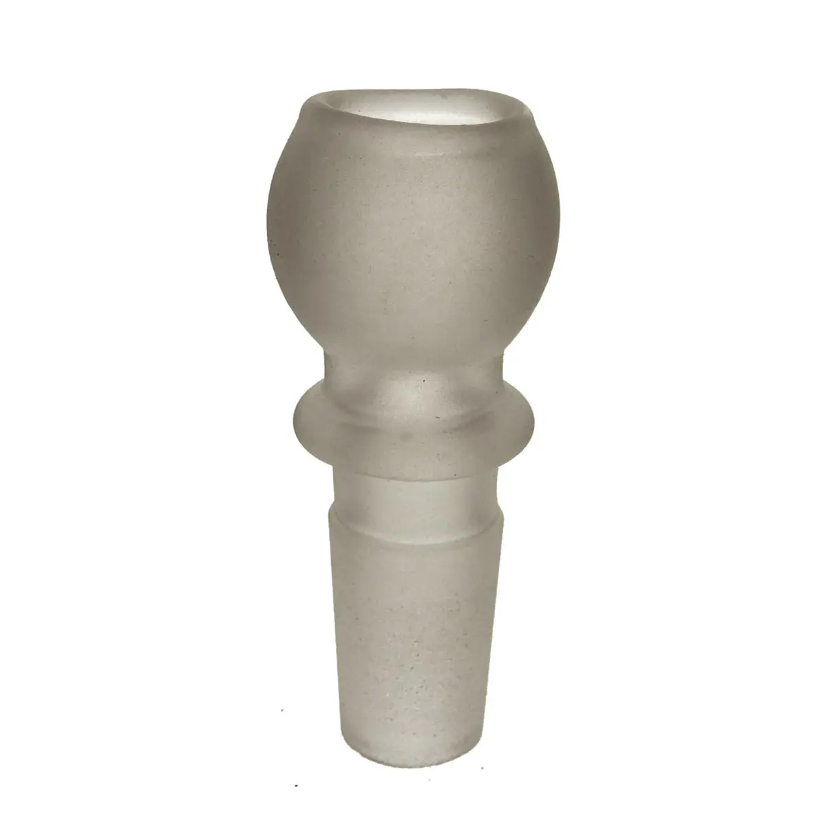 Cazoleta "sin rejilla" arenado