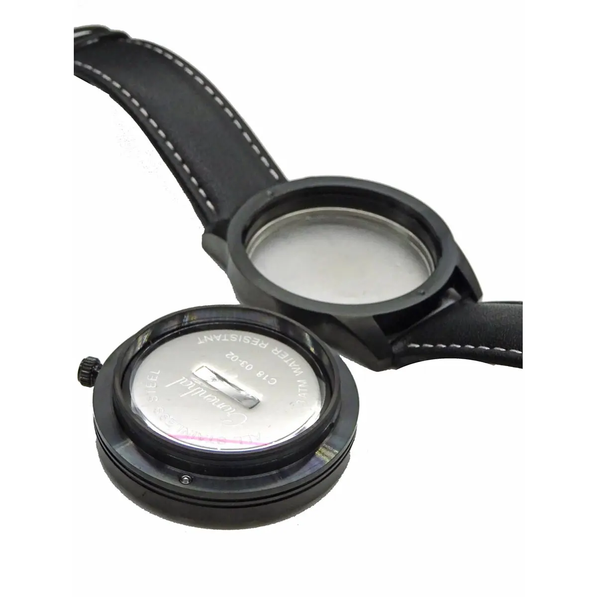 Cacalla Cronenthal Medical Watch (Stash)