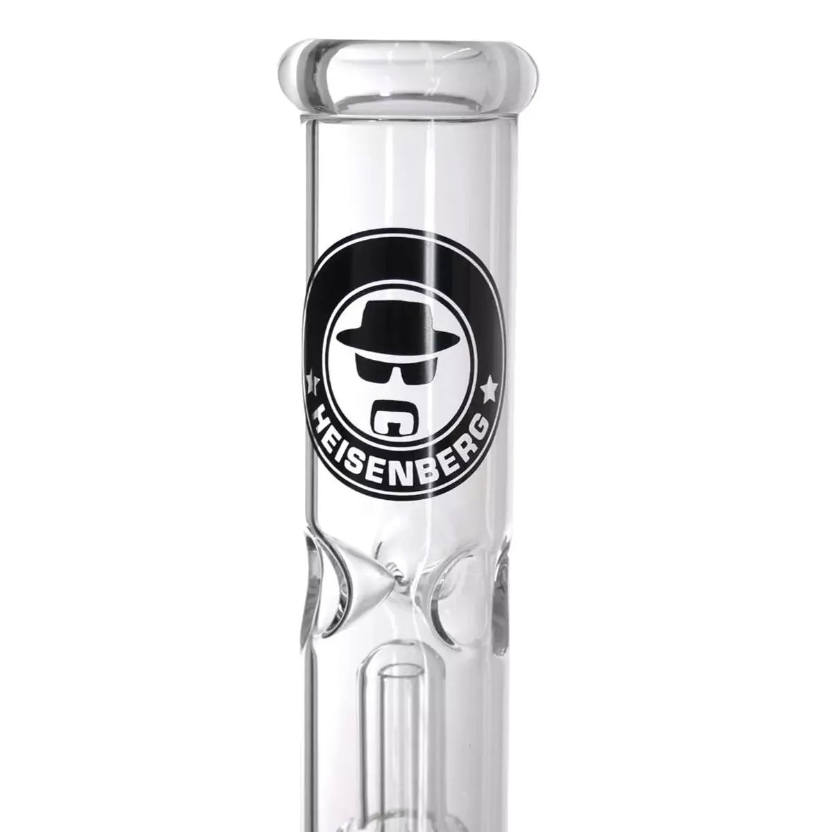 Heisenberg 'Twin Tower' 18,8