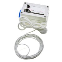 G-Systems controlador del ventilador digital para control del clima